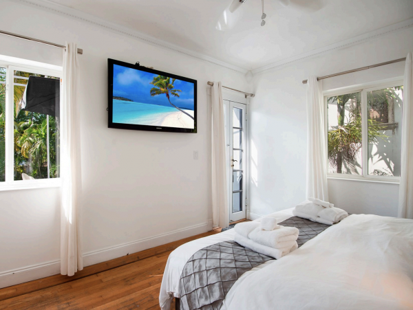 The Ultimate Miami Beach Luxury Estate Home