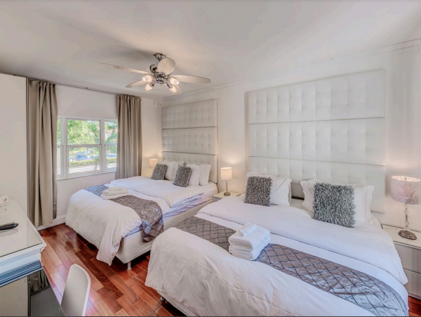The Ultimate Miami Beach Luxury Estate Home