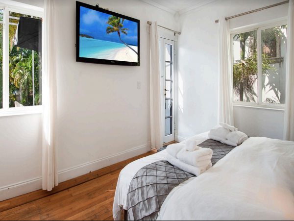 The Ultimate Miami Beach Luxury Estate Home