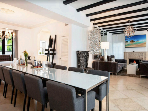 The Ultimate Miami Beach Luxury Estate Home