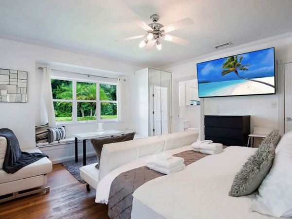 The Ultimate Miami Beach Luxury Estate Home