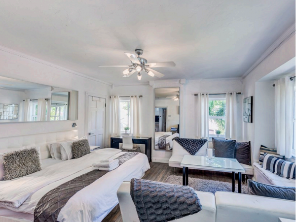 The Ultimate Miami Beach Luxury Estate Home