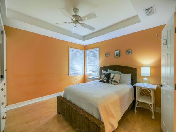 Captiva Five Bedroom Vacation Home with Pool and Boat Dock