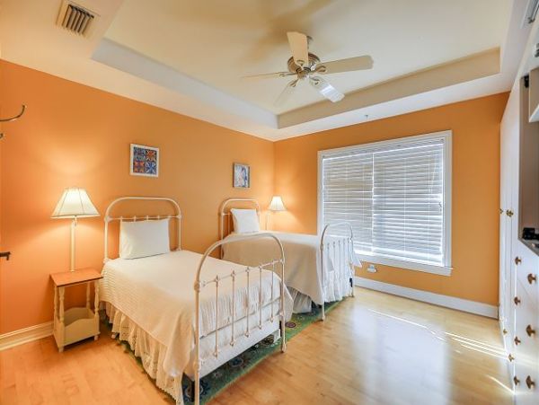 Captiva Five Bedroom Vacation Home with Pool and Boat Dock