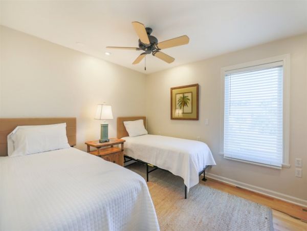 New Listing Direct Bay Front full remodel 3rd floor walkup
