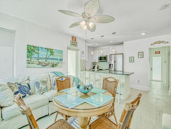 Six Bedroom Oceanfront Duplex in Hollywood FL Gulf Views