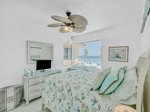 Six Bedroom Oceanfront Duplex in Hollywood FL Gulf Views