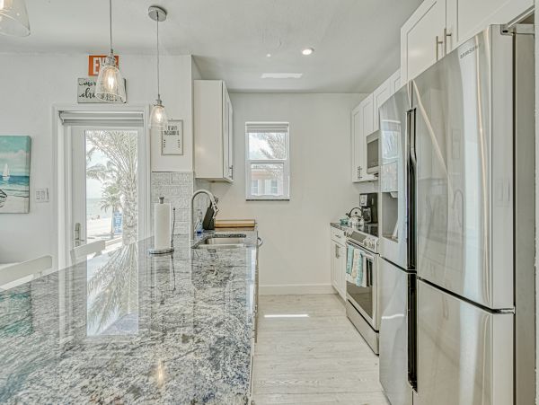 Six Bedroom Oceanfront Duplex in Hollywood FL Gulf Views