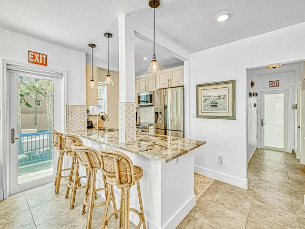 Six Bedroom Oceanfront Duplex in Hollywood FL Gulf Views