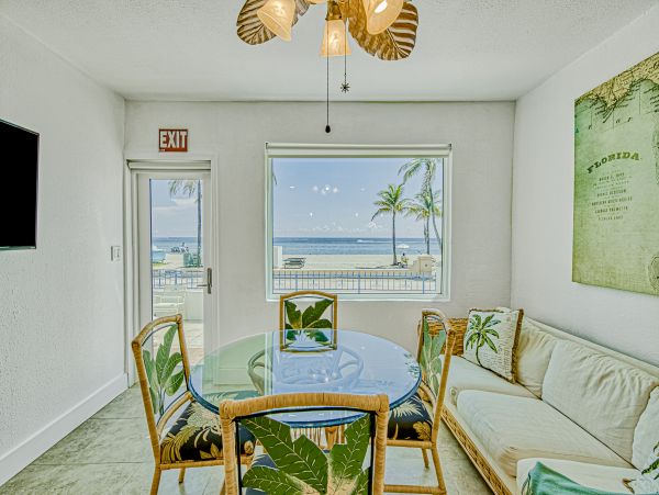 Six Bedroom Oceanfront Duplex in Hollywood FL Gulf Views