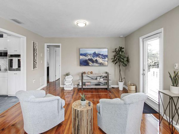 Beach Vacation Home in Longboat Key Sleeps 5 Guests