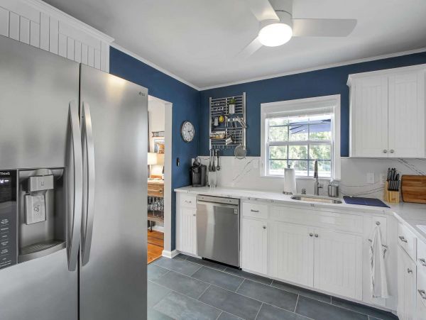 Beach Vacation Home in Longboat Key Sleeps 5 Guests