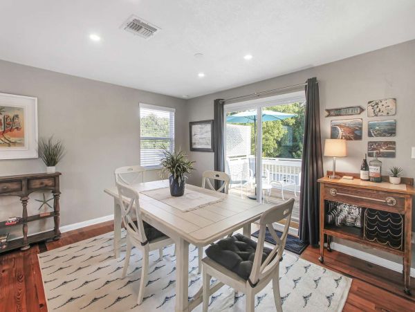 Beach Vacation Home in Longboat Key Sleeps 5 Guests
