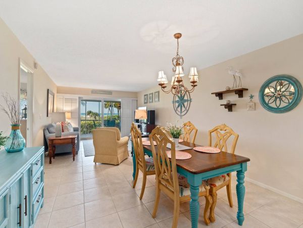 Two Bedroom Longboat Key Vacation Condo Sleeps 4 Guests