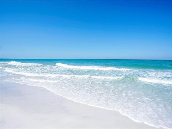 Two Bedroom Longboat Key Vacation Condo Sleeps 4 Guests