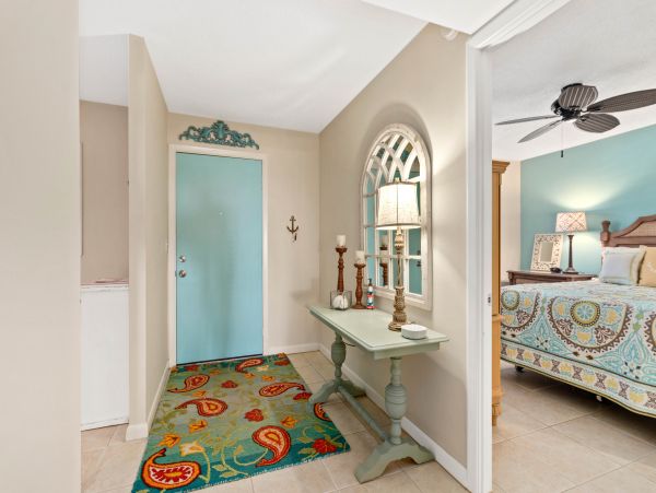 Two Bedroom Longboat Key Vacation Condo Sleeps 4 Guests