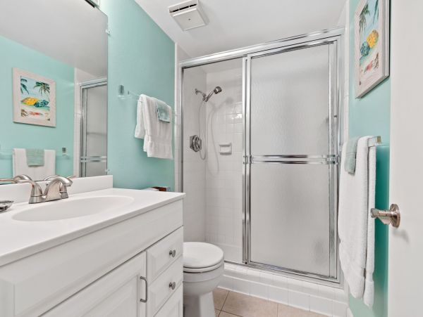 Two Bedroom Longboat Key Vacation Condo Sleeps 4 Guests