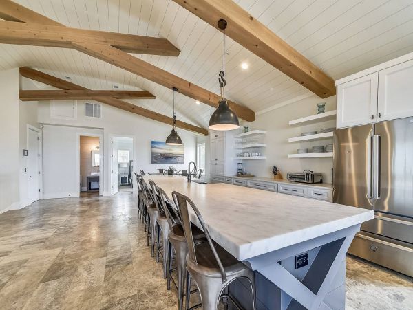 Luxury Ten Bedroom Hilton Head Vacation Home Private Pool
