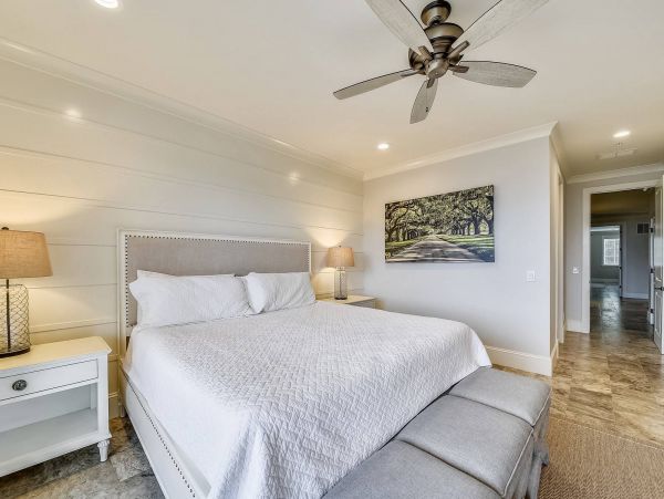 Luxury Ten Bedroom Hilton Head Vacation Home Private Pool