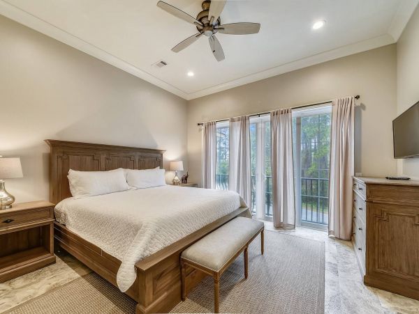 Luxury Ten Bedroom Hilton Head Vacation Home Private Pool