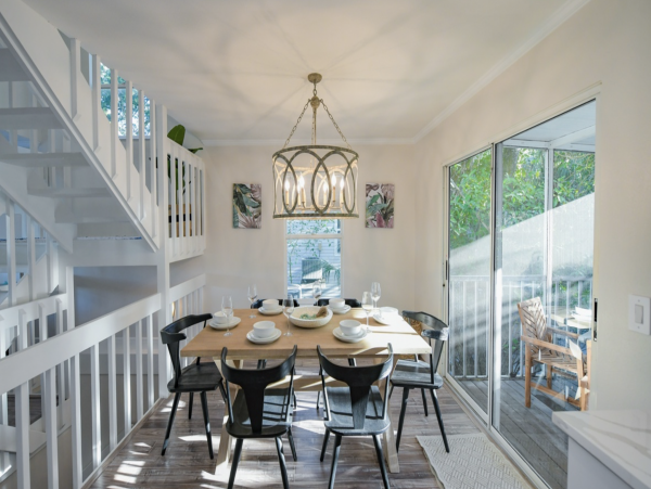 Beautiful Holmes Beach Vacation Rental With Pool Near Beach