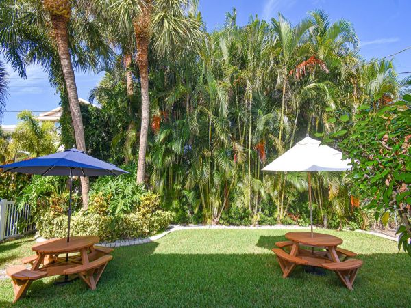 Anna Maria Island Vacation Home Two Bedroom