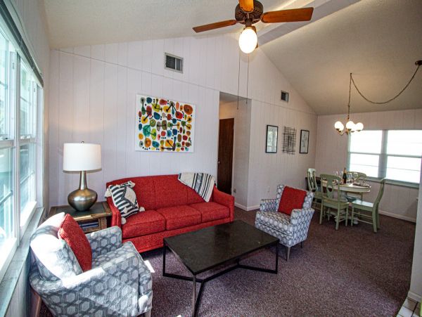 Anna Maria Island Vacation Home Two Bedroom