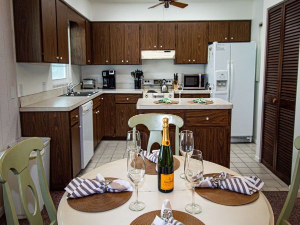 Anna Maria Island Vacation Home Two Bedroom