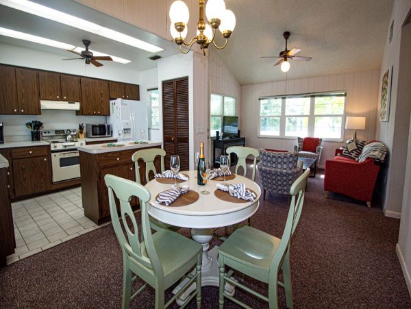 Anna Maria Island Vacation Home Two Bedroom