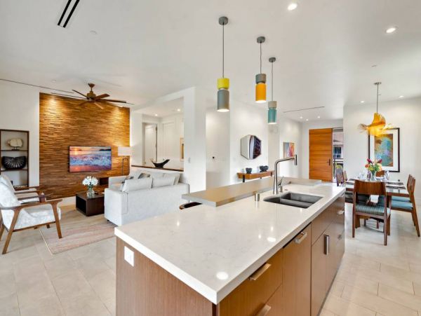 Top Floor 3 Bedroom Vacation Condo Pool & Garden View