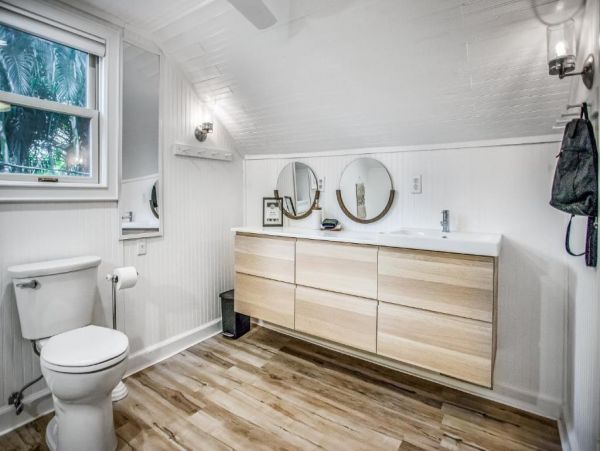 Beatutiful Vacation Bungalow in Punta Gorda Sleeps Four