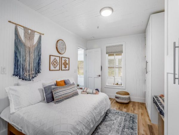 Beatutiful Vacation Bungalow in Punta Gorda Sleeps Four