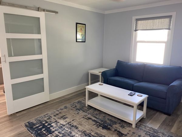 Two Bedroom Plus Den Side Villa in Boca Grande Sleeps Six