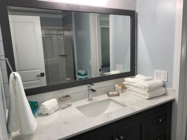 Two Bedroom Plus Den Side Villa in Boca Grande Sleeps Six