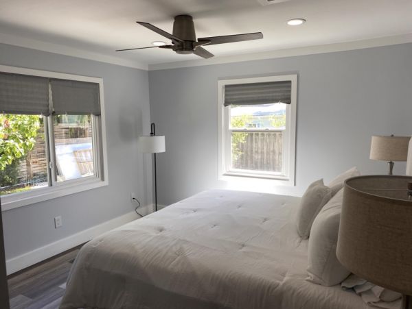 Two Bedroom Plus Den Side Villa in Boca Grande Sleeps Six
