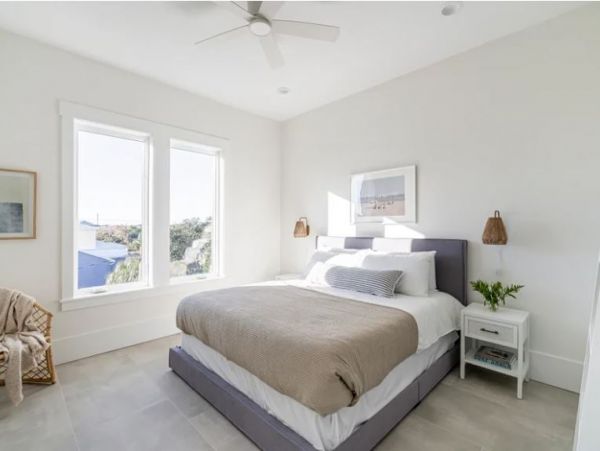 Walk to Beach MIramar Vacation Pool Home With Eight Bedroom
