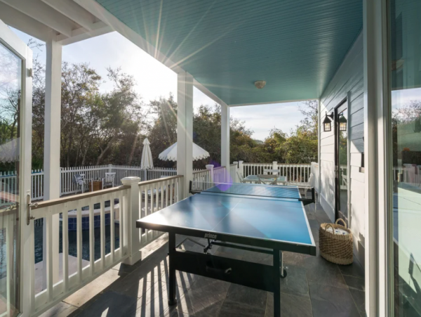 Luxury Nine Bedroom Vacation Home with Private Pool & Spa