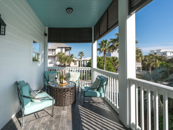 Luxury Nine Bedroom Vacation Home with Private Pool & Spa