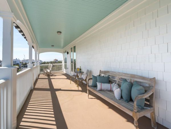 Luxury Nine Bedroom Vacation Home with Private Pool & Spa