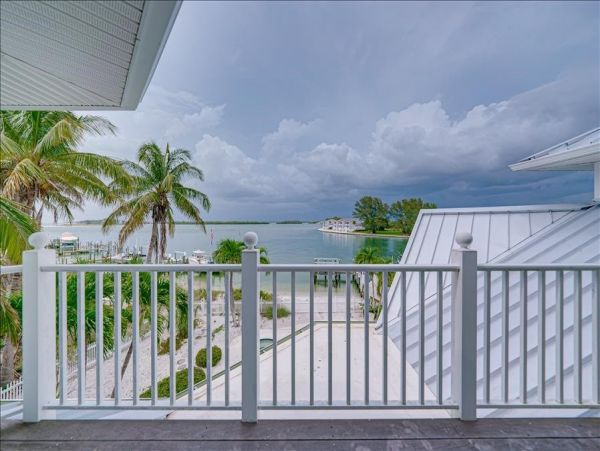 Boca Grande Oceanfront Vacation Rental Private Pool & Dock