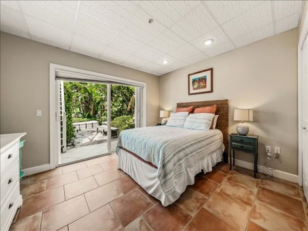 Boca Grande Oceanfront Vacation Rental Private Pool & Dock