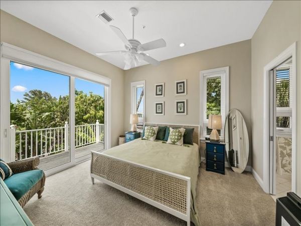 Boca Grande Oceanfront Vacation Rental Private Pool & Dock