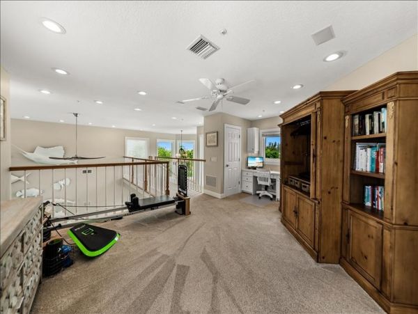 Boca Grande Oceanfront Vacation Rental Private Pool & Dock