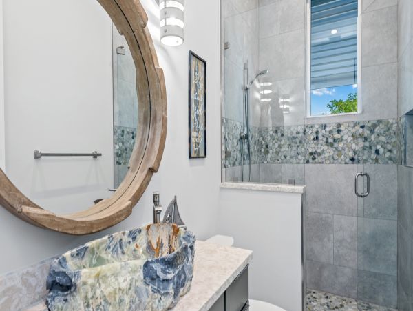 Marco Island 4 Bedroom Vacation Home With Pool & Spa
