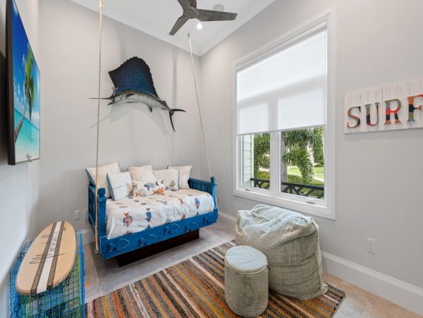 Marco Island 4 Bedroom Vacation Home With Pool & Spa