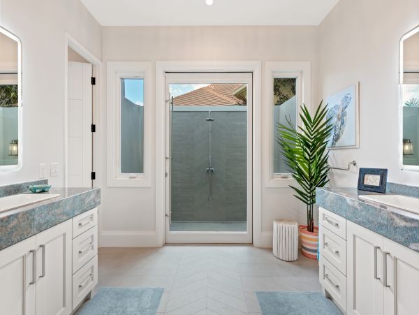 Marco Island 4 Bedroom Vacation Home With Pool & Spa