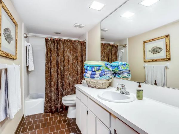Luxury Four Bedroom Rental Home in Sanibel with Private Pool