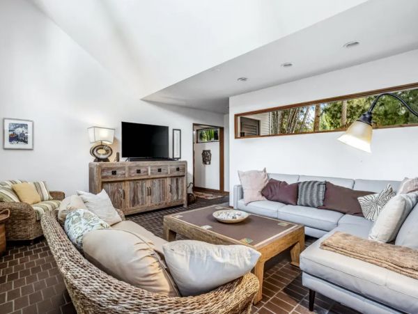 Luxury Four Bedroom Rental Home in Sanibel with Private Pool