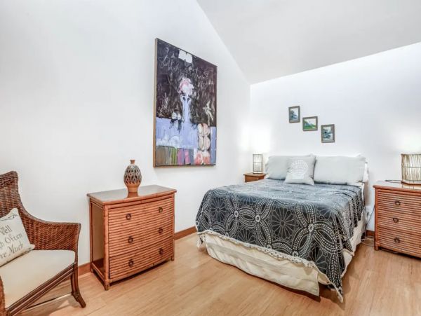 Luxury Four Bedroom Rental Home in Sanibel with Private Pool
