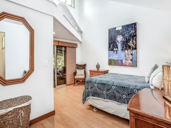 Luxury Four Bedroom Rental Home in Sanibel with Private Pool